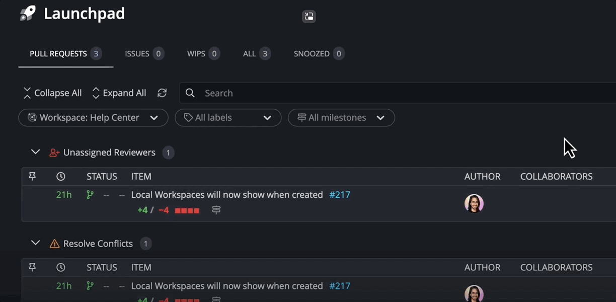 Filtering by Jira Sprints and Fix Versions